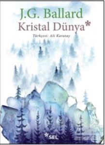 Kristal Dünya - 1