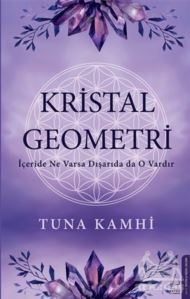 Kristal Geometri - Destek Yayınları