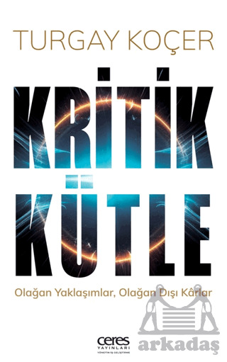 Kritik Kütle - 1