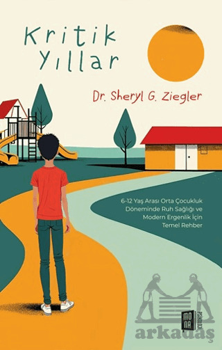 Kritik Yıllar - Mona Kitap