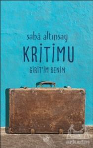 Kritimu - Düşbaz Kitaplar