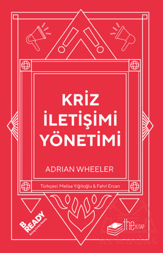 Kriz İletişimi Yönetimi - 1