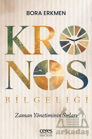 Kronos Bilgeliği - 1