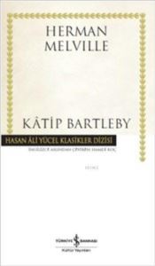 Kâtip Bartleby (Ciltli) - 1
