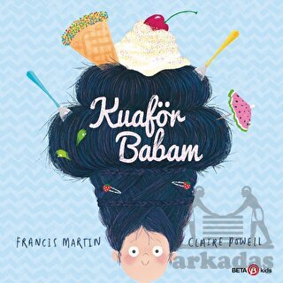 Kuaför Babam - 1