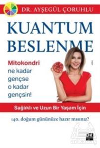 Kuantum Beslenme - Doğan Kitap