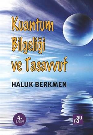 Kuantum Bilgeliği ve Tasavvuf - Aura Kitapları