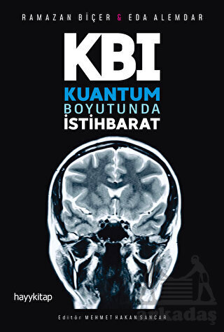 Kuantum Boyutunda İstihbarat - Hayykitap