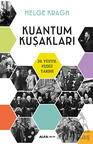 Kuantum Kuşakları - 1