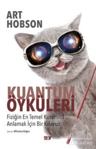 Kuantum Öyküleri - 1