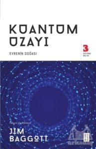 Kuantum Uzayı - Ketebe Yayınları