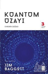 Kuantum Uzayı - 1