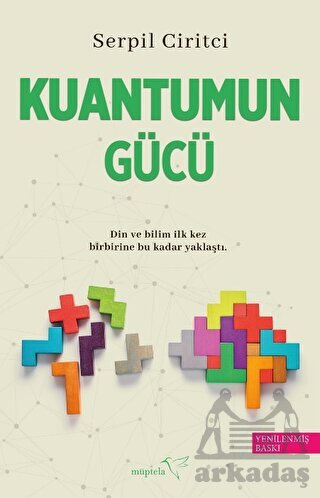 Kuantumun Gücü - 1