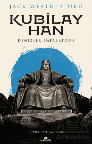 Kubilay Han - Kronik Kitap