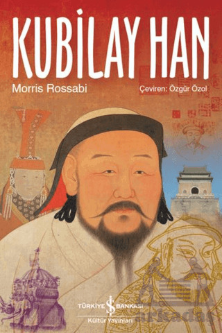 Kubilay Han - İş Bankası Kültür Yayınları