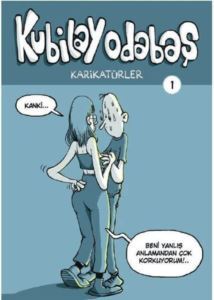 Kubilay Odabaş-Karikatürler 1 - 1