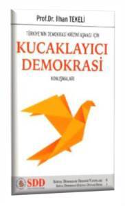 Kucaklayıcı Demokrasi - Sosyal Demokrasi Derneği