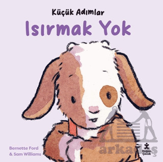 Küçük Adımlar - Isırmak Yok - 1