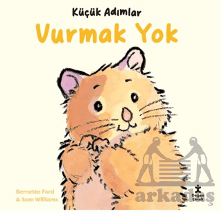 Küçük Adımlar - Vurmak Yok - Doğan Çocuk