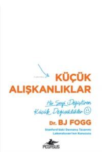 Küçük Alışkanlıklar - 1