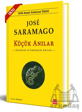 Küçük Anılar - 1