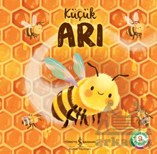 Küçük Arı - İş Bankası Kültür Yayınları