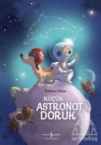 Küçük Astronot Doruk - 1