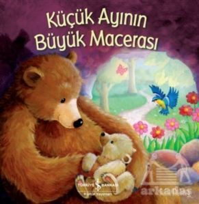 Küçük Ayının Büyük Macerası - 1