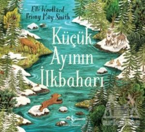 Küçük Ayının İlkbaharı - İş Bankası Kültür Yayınları