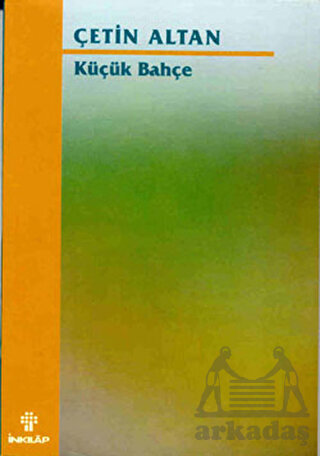 Küçük Bahçe - İnkılap Kitabevi