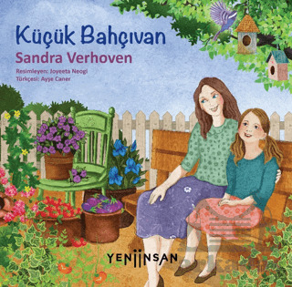 Küçük Bahçıvan - 1