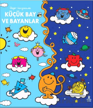 Küçük Bay Ve Bayanlar - Doğan Çocuk