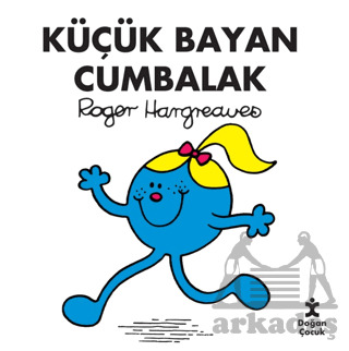 Küçük Bayan Cumbalak - 1