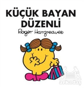 Küçük Bayan Düzenli - Doğan Egmont Yayıncılık