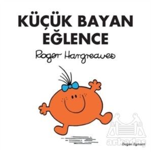 Küçük Bayan Eğlence - Doğan Egmont Yayıncılık