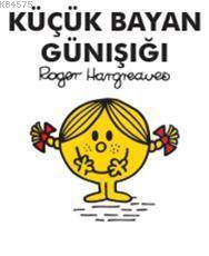 Küçük Bayan Günışığı - Doğan Kitap