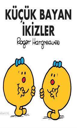 Küçük Bayan İkizler; 6+ Yaş - Doğan Egmont