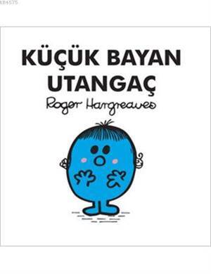 Küçük Bayan Utangaç - Doğan Egmont