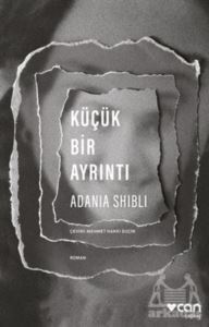 Küçük Bir Ayrıntı - 1