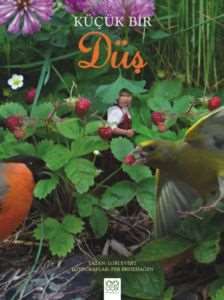 Küçük Bir Düş - 1001 Çiçek Kitaplar