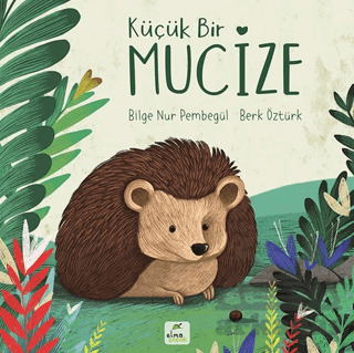 Küçük Bir Mucize - Elma Çocuk