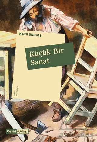 Küçük Bir Sanat - Everest Yayınları