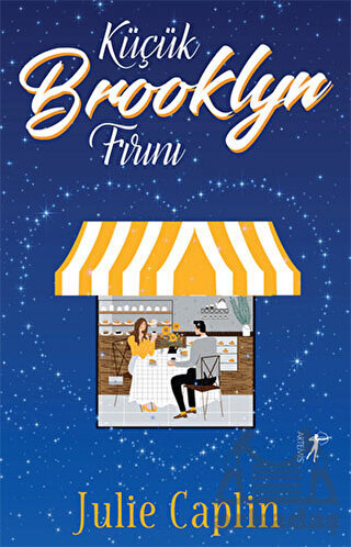 Küçük Brooklyn Fırını - Artemis Yayınları