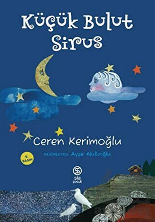 Küçük Bulut Sirus - Siakitap