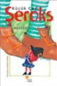 Küçük Cadı Şeroks - Günışığı Kitaplığı