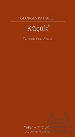 Küçük - Sel Yayıncılık