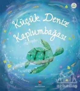 Küçük Deniz Kaplumbağası - Tübitak Yayınları