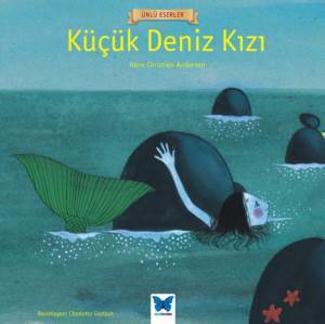 Küçük Deniz Kızı - 1