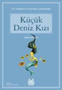 Küçük Deniz Kızı (Mavi Seri) - 1