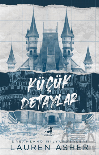 Küçük Detaylar - Olimpos Yayınları